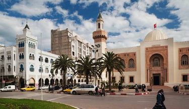 Sfax